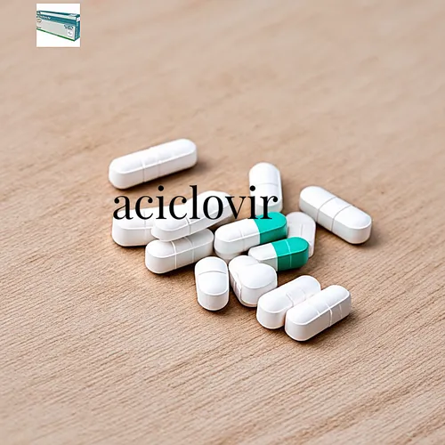 Prix de aciclovir